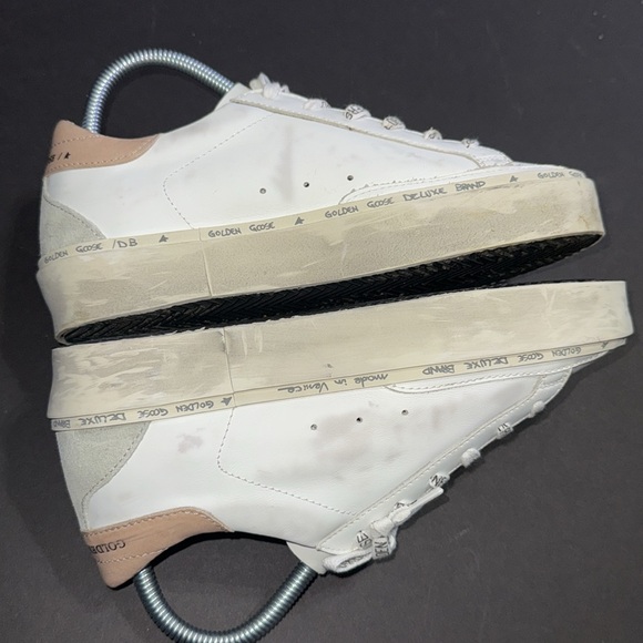 Golden Goose Hi-Star - Picture 6 of 6